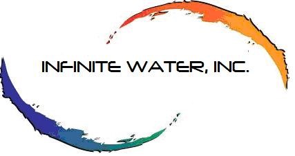 infinite water logo